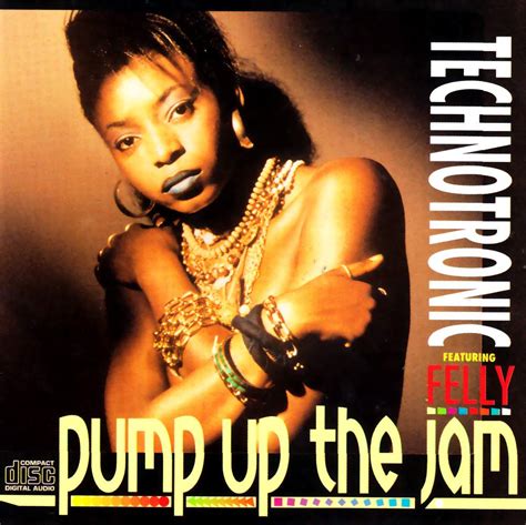 Technotronic - Get Up! (Before the Night Is Over) (Countdown, 1990) Technotronic & Ya Kid K "Get Up! (Before the Night Is Over)" live! It's Showtime at the Apollo! View credits, reviews, tracks and shop for the 1989 Vinyl release of "Pump Up The Jam" on Discogs.
